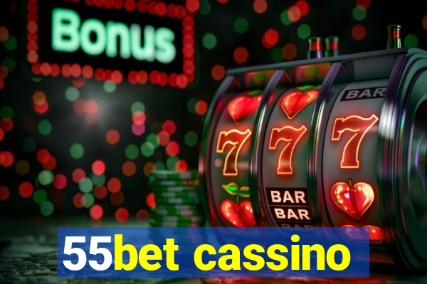 55bet cassino